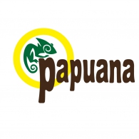 Logotipo PAPUANA
