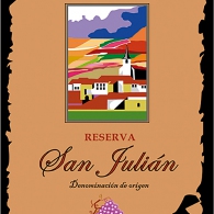 Logotipo San Julián