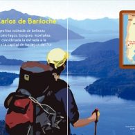 Revista Backpackers x el mundo