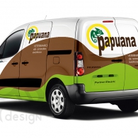 Papuana
