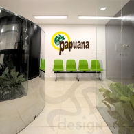 Papuana