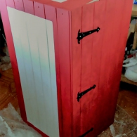 Pintado inicial