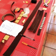 Proceso de trabajo I