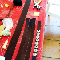 Proceso de trabajo I