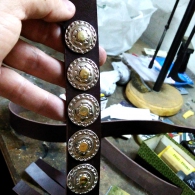 Proceso de trabajo II