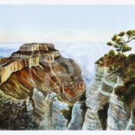 Cañón del Colorado