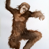 Hominido