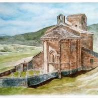 Iglesia-de-Sta-Marina-Villanueva-de-la-Torre-Palencia