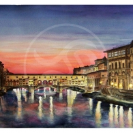 Ponte Vecchio