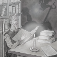 Don Quijote, Capítulo I