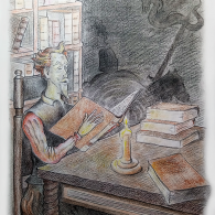 Don Quijote. Capítulo I
