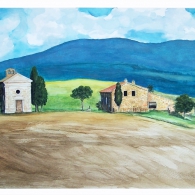 Toscana II