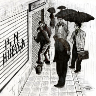 Huelga General 14 N