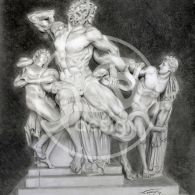 Laocoonte