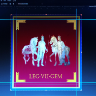 Dibujo en Photoshop paso 1