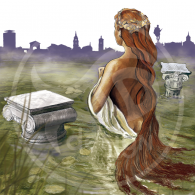 "Complutum renacida: descubre la ciudad de las Ninfas"