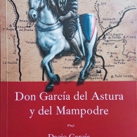 Portada libro Don García
