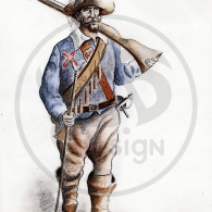 Tercio de Flandes