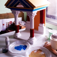 Proceso medio V