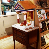 Exposición I