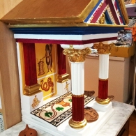 Exposición III