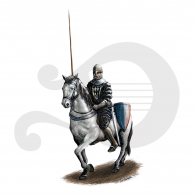 Caballero de Astura y Mampodre
