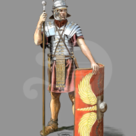 Optio romano