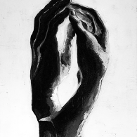MANOS DE RODIN