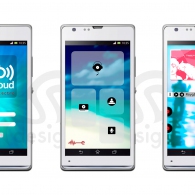 Diseño APP