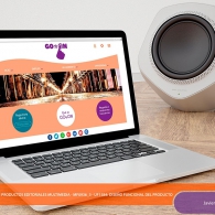 Mock up de GouOn